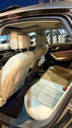 اودي A6
